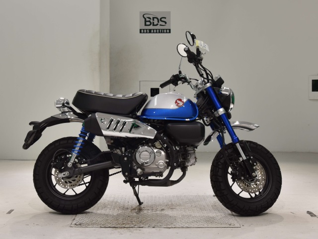 Honda MONKEY125 2022