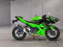 Kawasaki NINJA400 2022