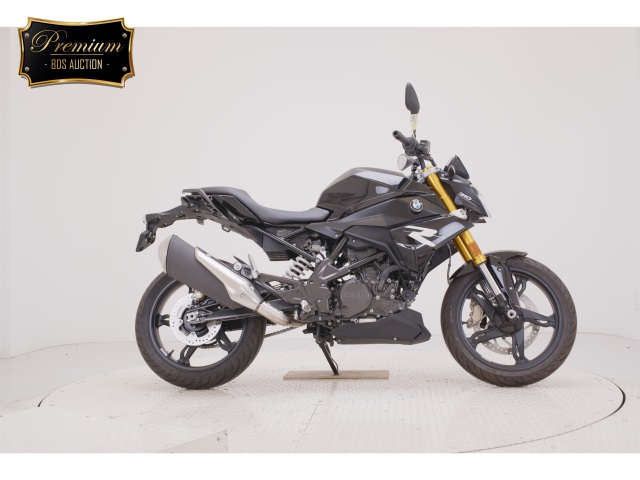BMW G310R 2025