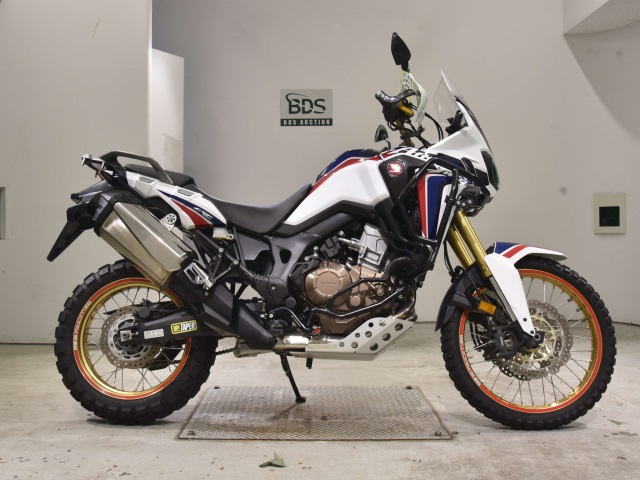 Honda AFRICATWIN CRF1000L 2017