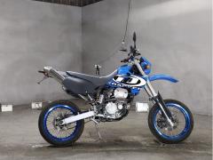 Kawasaki D-TRACKER250 1999