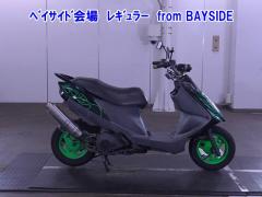 Suzuki ADDRESS V125