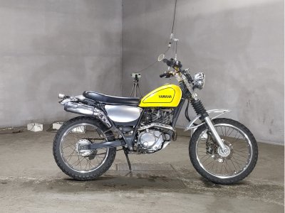 Yamaha BRONCO 1997