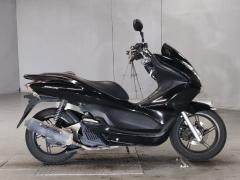 Honda PCX125 2012
