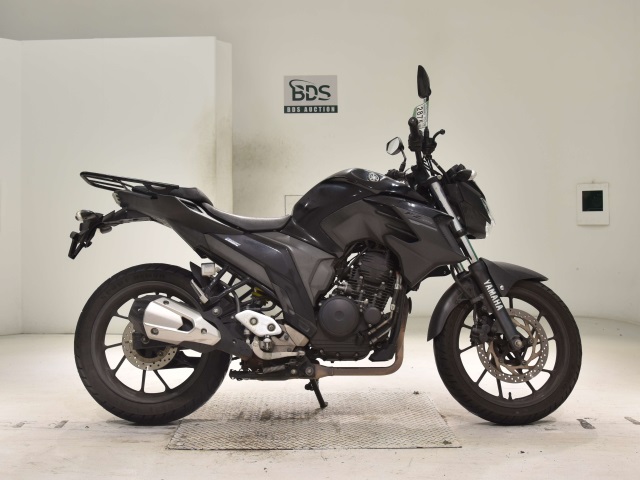 Yamaha FZ25 2018