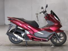 Honda PCX125 2018