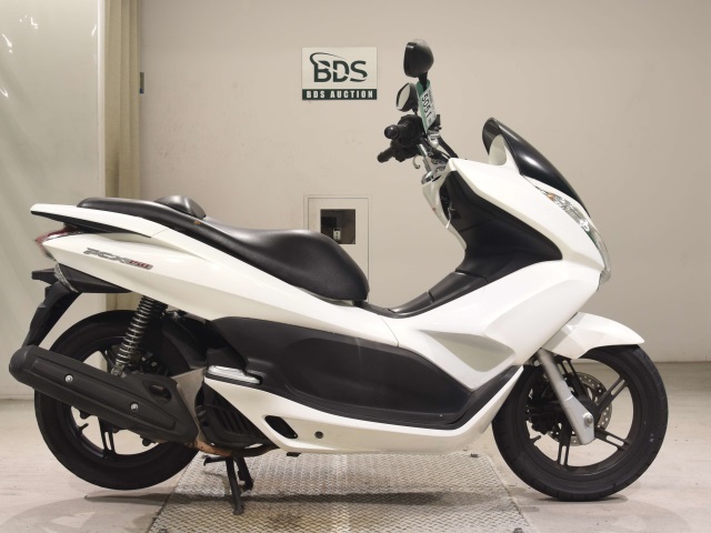 Honda PCX150 2014