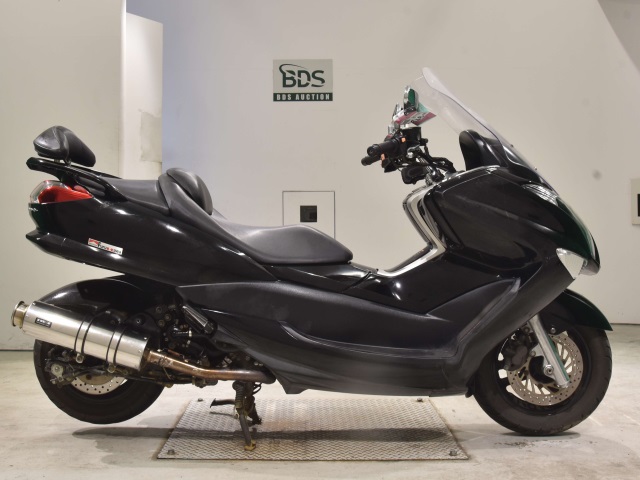 Yamaha MAJESTY 250 2007