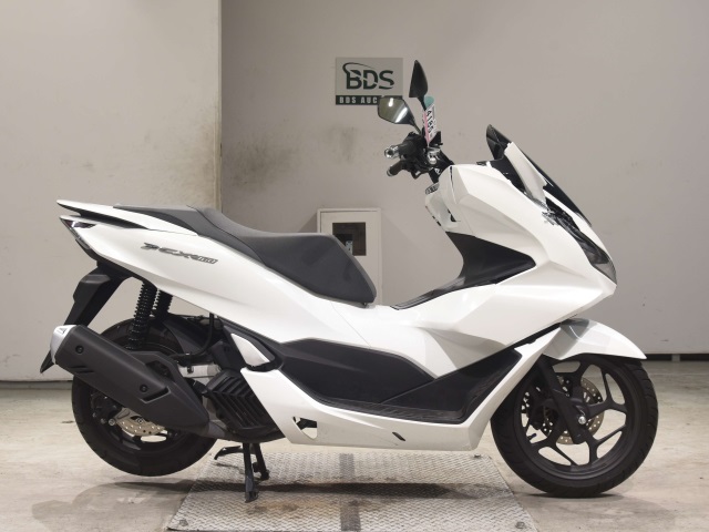 Honda PCX160 2021