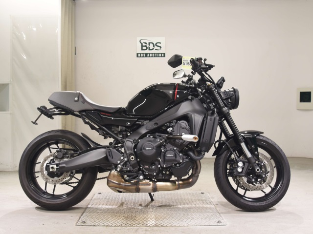 Yamaha XSR900-2 2023