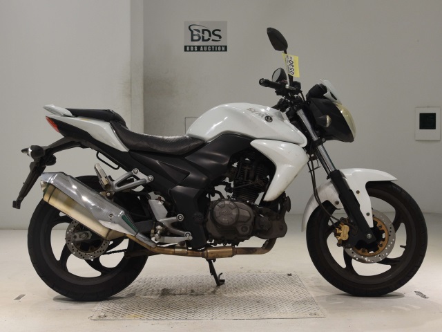 Sym T1 2012