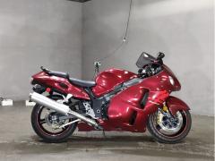 Suzuki GSX1300R HAYABUSA 2007