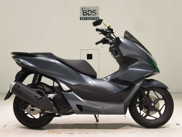 Honda PCX160 2023