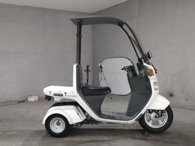Honda GYRO CANOPY 2019