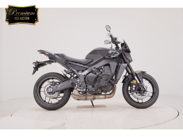 Yamaha MT-09-2A MT 2025