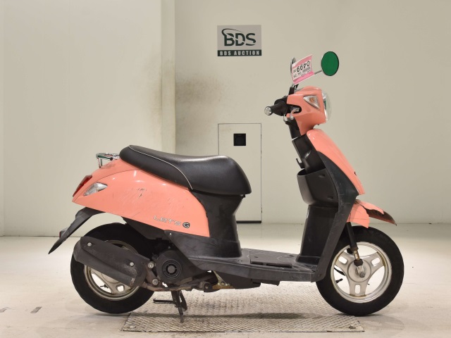 Suzuki LETSG