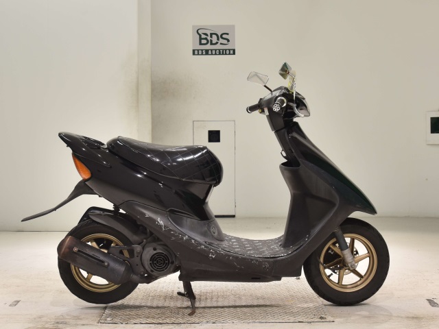 Honda DIO ZX-2 1997