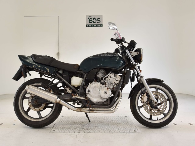 Honda JADE CB250 1991