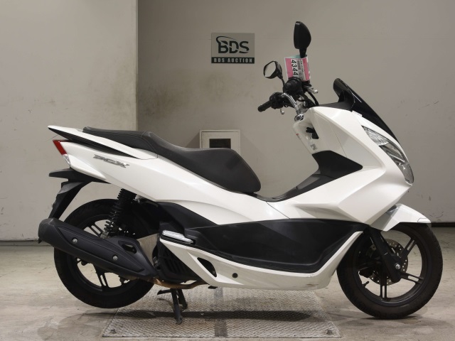 Honda PCX125 2017