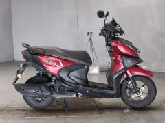 Suzuki ADDRESS V125