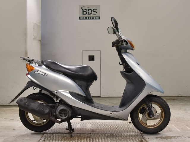 Yamaha JOG 50 2001