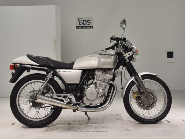 Honda GB250 CLUBMAN 1990