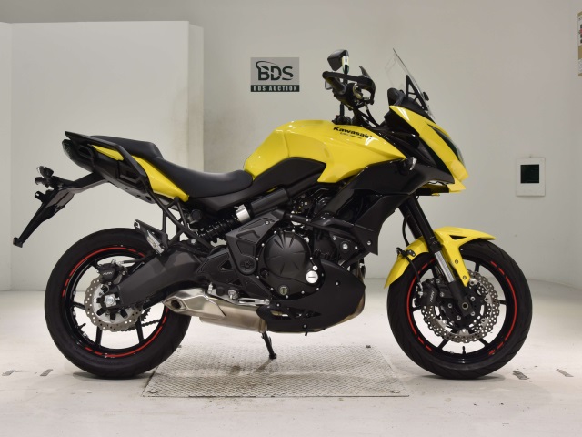 Kawasaki VERSYS 650A 2018