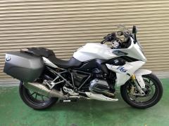 BMW R1200RS 2015