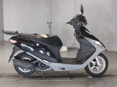 Suzuki ADDRESS V125