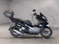 Honda PCX125 2018