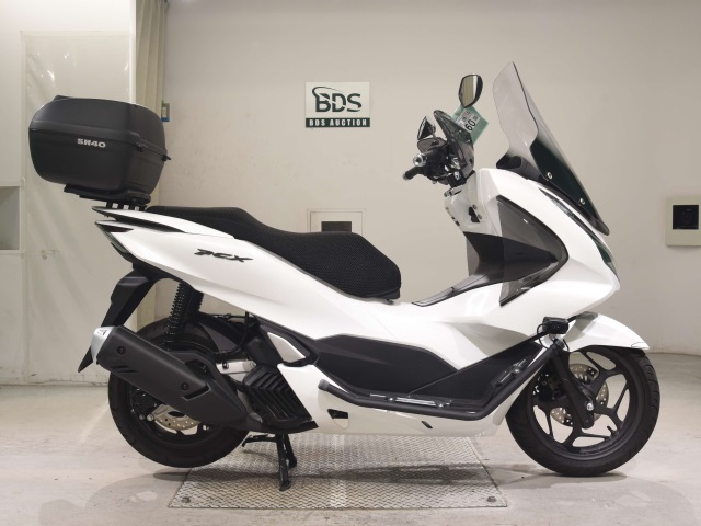 Honda PCX125 2023