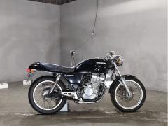 Honda GB250 CLUBMAN 1990
