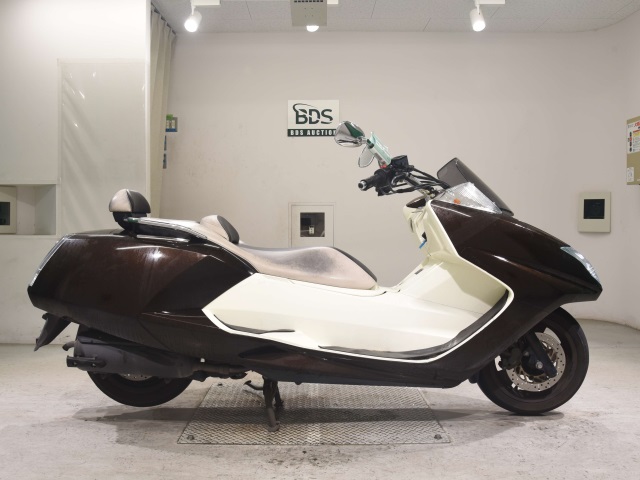 Yamaha MAXAM250 2010