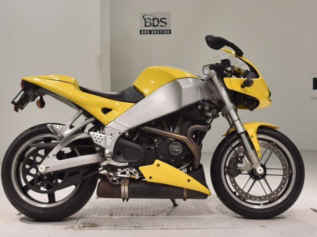 Buell XB9R FIREBOLT 2006
