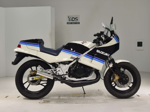Suzuki RG250 GAMMA