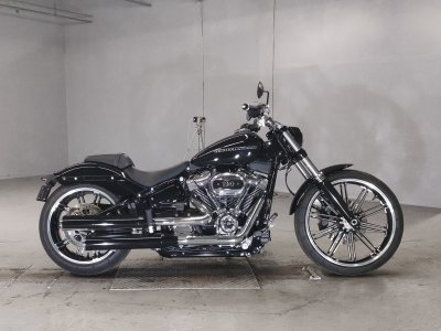 HD BREAKOUT FXBRS1870 2022