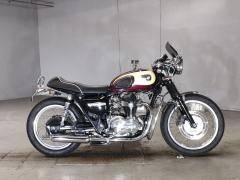 Kawasaki W650 2001