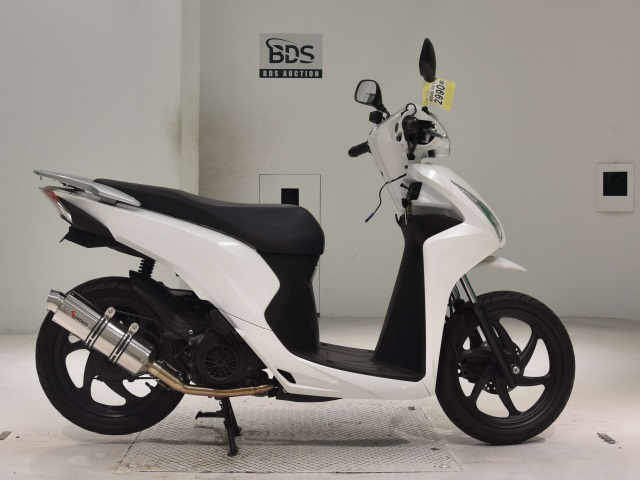 Honda DIO110 2015