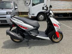 Yamaha CYGNUS125 GRYPHUS 2022