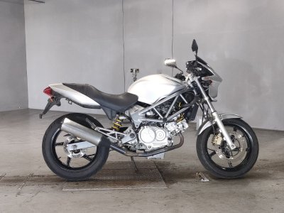 Honda VTR250 2000
