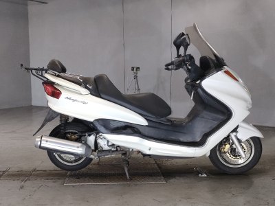 Yamaha MAJESTY 250 2002