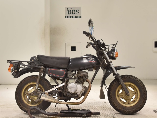 Honda R&P