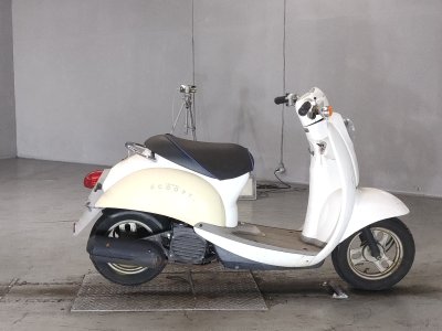 Honda DIO110 2002