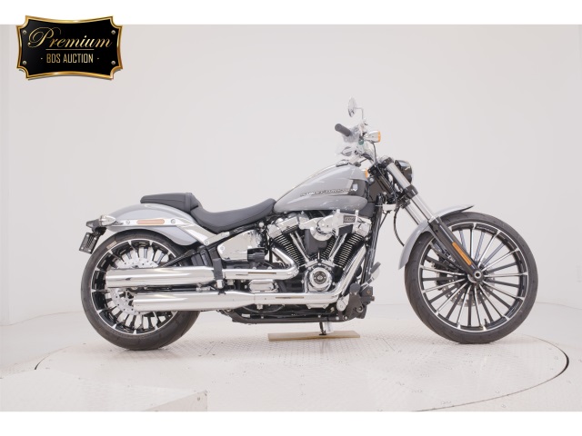HD FXBR1920 2025