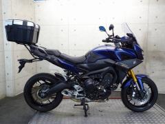 Yamaha MT-09 TRACER GT 2020