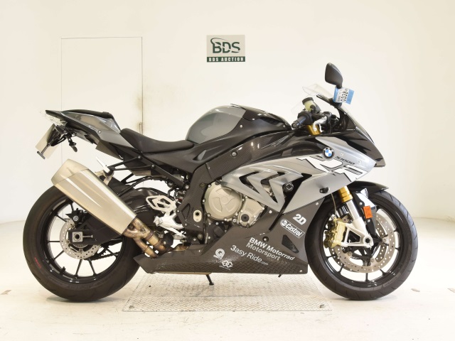 BMW S1000RR 2018