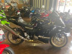 Kawasaki NINJA ZX-12R 2002
