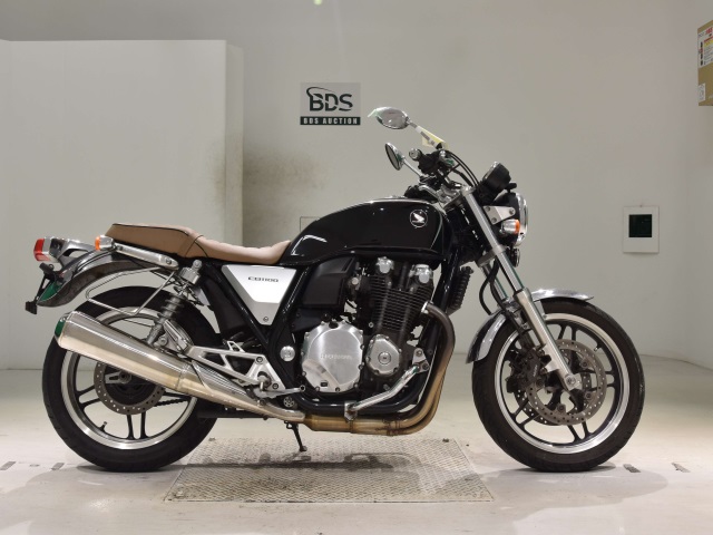 Honda CB1100 2012