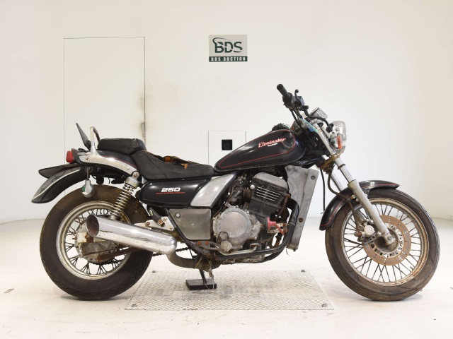 Kawasaki ELIMINATOR 250LX