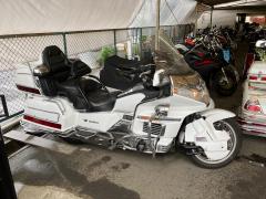 Honda GL1500 1988